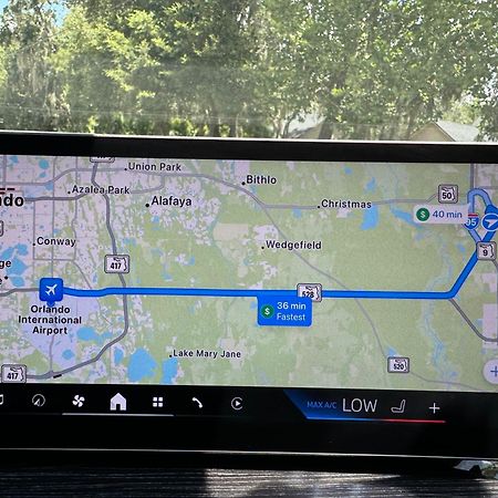 Hotel Lake Front Rv Experience Close To Port Canaveral And Kennedy Space Center Titusville Esterno foto