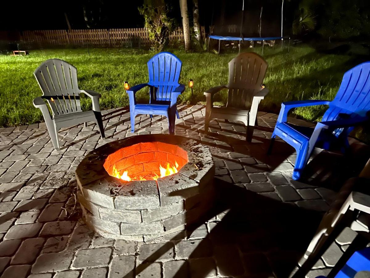 Hotel Lake Front Rv Experience Close To Port Canaveral And Kennedy Space Center Titusville Esterno foto